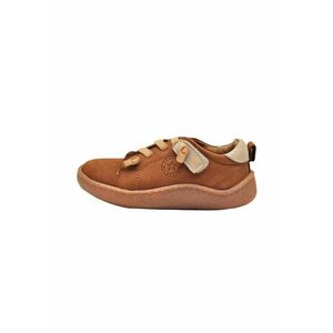 Pantofi baieti - piele naturala - comozi - CMP504M imagine