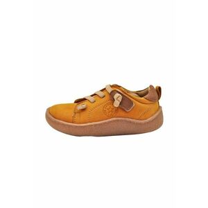 Pantofi baieti - piele naturala - comozi - CMP504G imagine