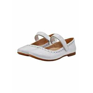Balerini luciosi - fete - eleganti - V106 imagine