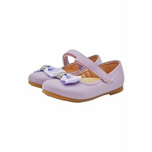 Balerini cu fundita - fete - eleganti - V115M imagine