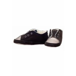 Pantofiori stil tenisi - baieti - imblaniti - 50778 imagine