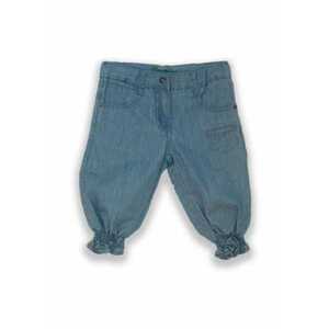 Pantaloni trei sferturi fetite - 33432 imagine