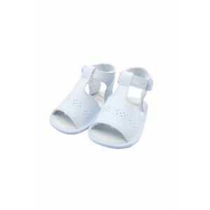 Sandale bebelusi din piele - usoare - 50608 imagine