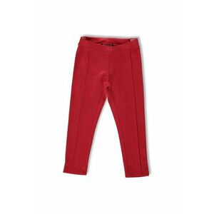 Pantaloni lungi elastici - fetite - 51872 imagine