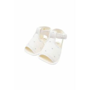 Sandale bebelusi cu bulinute bleu - usoare - 50685-003 - Albdsafxzg imagine
