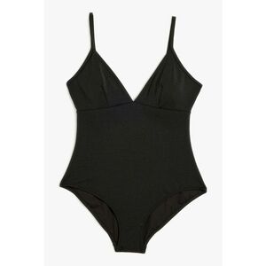 Costum de baie intreg imagine