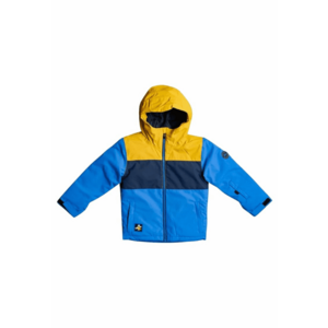 Geaca de ski cu gluga Groomer - imagine