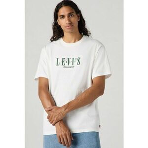 Tricou relaxed fit din bumbac imagine