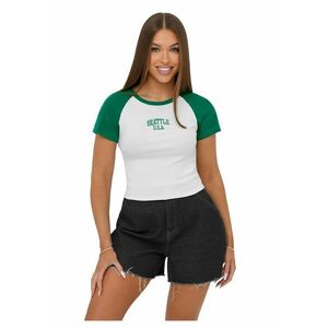 Tricou femei JS/R61627 imagine