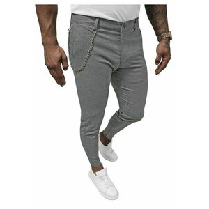 Pantaloni chino barbati DJ/3300 imagine