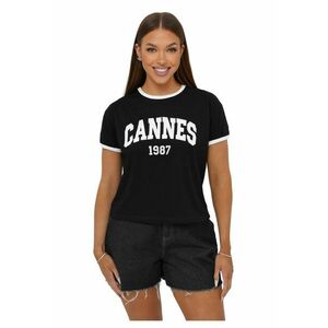 Tricou femei JS/R62184 imagine