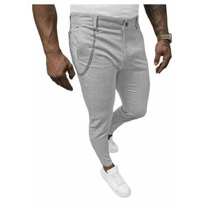 Pantaloni chino barbati DJ/3300 imagine