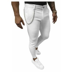 Pantaloni chino barbati DJ/3300 imagine