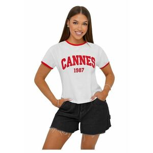 Tricou femei JS/R62184 imagine