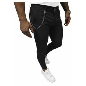 Pantaloni chino barbati DJ/3300 imagine