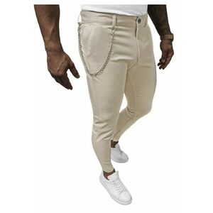 Pantaloni chino barbati DJ/3300 imagine