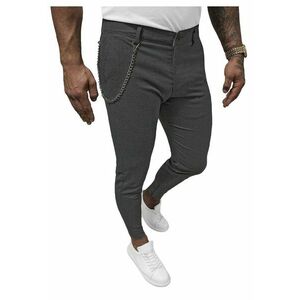 Pantaloni chino barbati DJ/3300 imagine