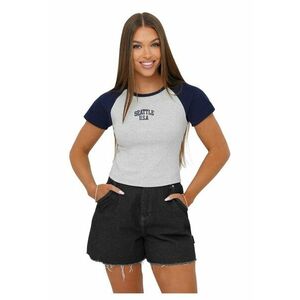 Tricou femei JS/R61627 imagine