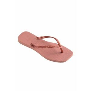 Papuci flip-flop Slim Squared imagine