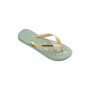 Papuci flip-flop Top Tropicalia Vibes imagine
