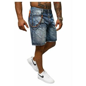 Pantaloni scurti barbati O/VIP/2412 imagine