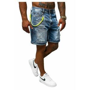 Pantaloni scurti barbati O/VIP-2441 imagine
