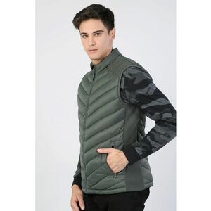 Vesta slim fit matlasata imagine