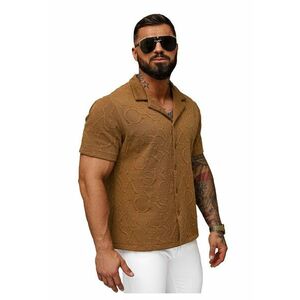 Camasa cu maneca scurta barbati O/B2256 imagine