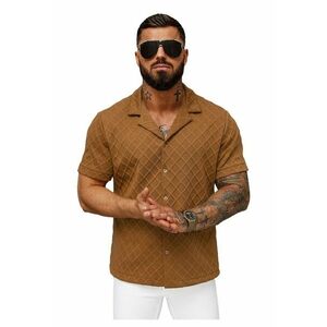 Camasa cu maneca scurta barbati O/B2257 imagine