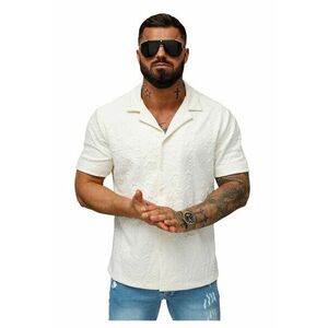 Camasa cu maneca scurta barbati O/B2258 imagine