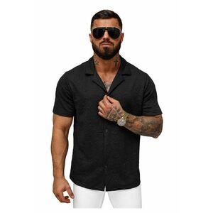 Camasa cu maneca scurta barbati O/B2258 imagine