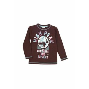 Bluza baietei - High Peack - 13730 imagine
