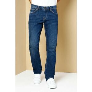 Pantaloni De Barbati Denim Straight Fit 044 KARL CL1019141 imagine