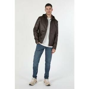 Jacheta De Barbati Maro Slim Fit imagine