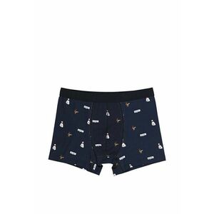Lenjerie Intima De Barbati Albastru Marin Modern Fit oh deer imagine