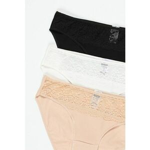 Lenjerie Intima De Dama Multicolor Modern4 imagine