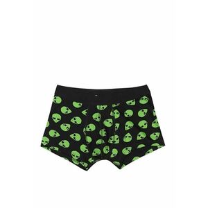 Lenjerie Intima De Barbati Negru Modern Fit alien imagine