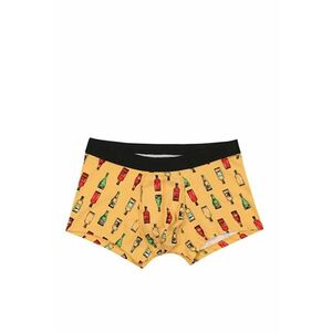 Lenjerie Intima De Barbati Galben Modern Fit imagine