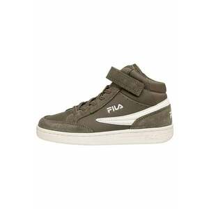 Pantofi baieti - Sintetic/Textil - Verde imagine