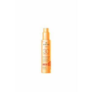 Spray de protectie solara pentru ten si corp - SPF30 - 150 ml imagine