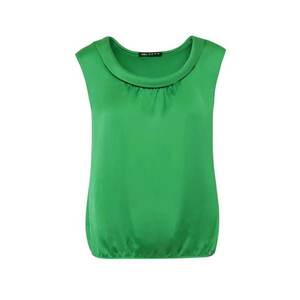 Bluza eleganta fara maneci imagine