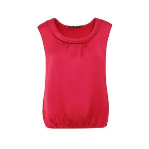 Bluza eleganta fara maneci imagine