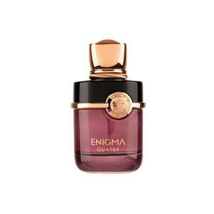 Apa De Parfum Enigma Quatre - Unisex - 100ml imagine