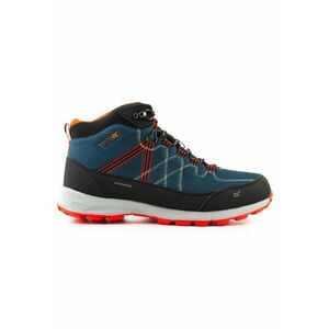 Ghete pentru drumetie din material textil Waterproof Samaris Lite imagine
