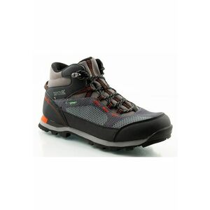 Ghete pentru drumetie Waterproof Blackthorn Evo imagine