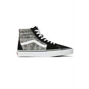 Tenisi cu imprimeu Sk8-Hi - imagine