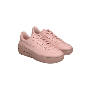 Tenisi Air Force Platform din piele - imagine