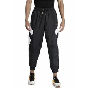 Pantaloni de trening cu snur in talie Worldhood - imagine