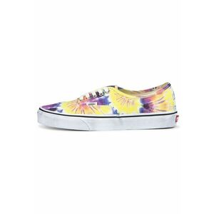 Tenisi cu imprimeu tie-dye - imagine