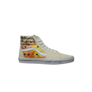 Tenisi cu segmente imprimate Sk8-Hi - imagine